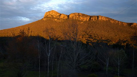 Griffins Hill Retreat - Accommodation 4U 3