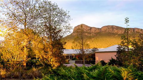 Griffins Hill Retreat - Accommodation 4U 6