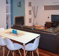 Blue Ridge Retreat - Accommodation 4U