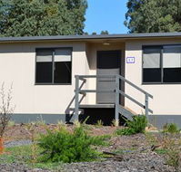 Camp Marysville - Accommodation 4U