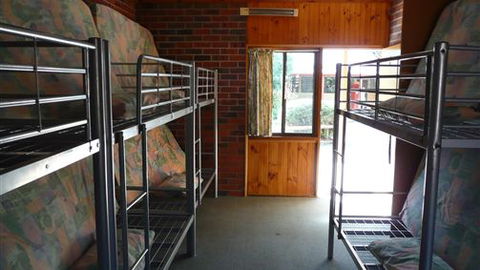 UC Camping Acacia - Accommodation 4U 3