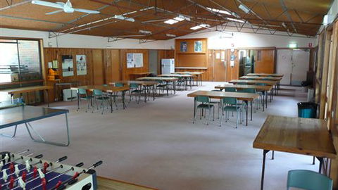 UC Camping Acacia - Accommodation 4U 2