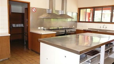 UC Camping Acacia - Accommodation 4U 5