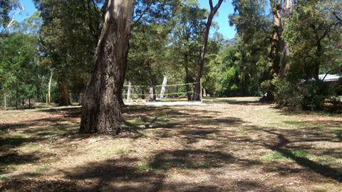 UC Camping Acacia - Accommodation 4U 4