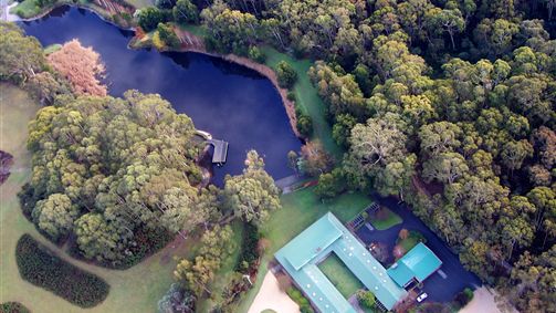 Raglan VIC Accommodation 4U