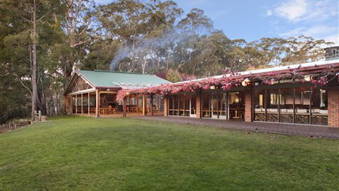 Cave Hill Creek - Accommodation 4U 1