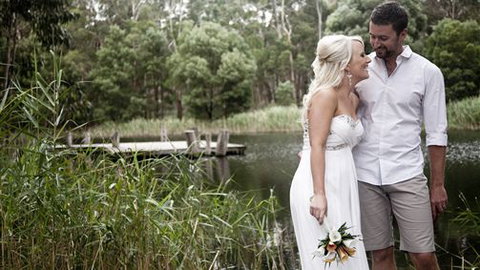 Cave Hill Creek - Accommodation 4U 3
