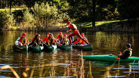 Cave Hill Creek - Accommodation 4U 2