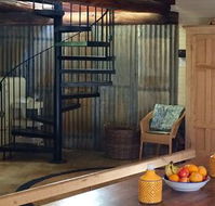 Schusters Lodge - Accommodation 4U