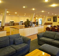 Alpha Ski Lodge - Accommodation 4U