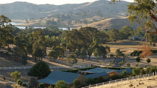 Bonnie Doon ACT Accommodation 4U