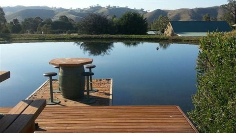 Laura Lodge Rest & Recreation Retreat - Accommodation 4U 1