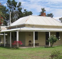 Savernake Farmstay - Accommodation 4U