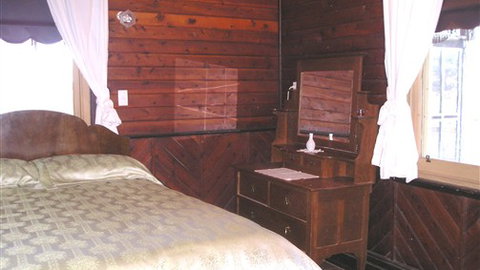 Savernake Farmstay - Accommodation 4U 1