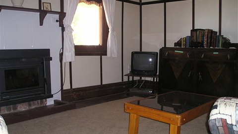 Savernake Farmstay - Accommodation 4U 2