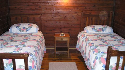 Savernake Farmstay - Accommodation 4U 4