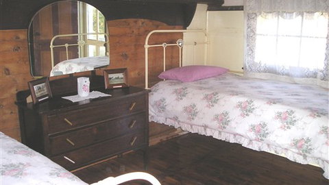 Savernake Farmstay - Accommodation 4U 5