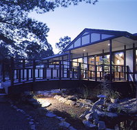 Shizuka Ryokan Japanese Country Spa  Wellness Retreat - Accommodation 4U