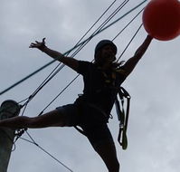 Camp Wilkin Baptist Centre - Accommodation 4U