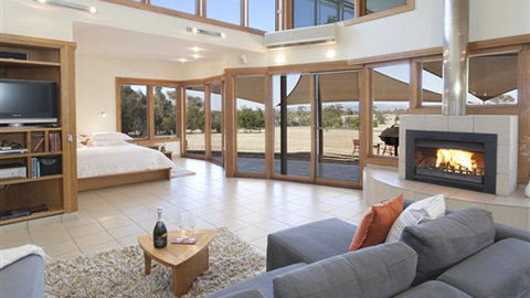 Boroka Downs - Accommodation 4U 1