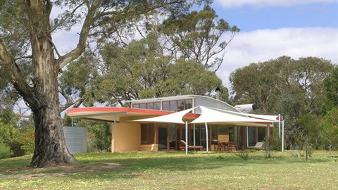 Boroka Downs - Accommodation 4U 3
