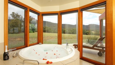 Boroka Downs - Accommodation 4U 4