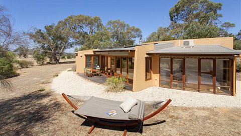 Boroka Downs - Accommodation 4U 5