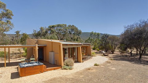 Boroka Downs - Accommodation 4U 6