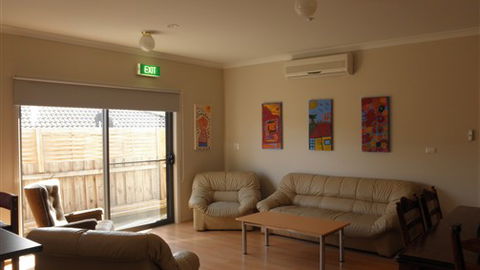 Frankston Accessible Holiday House - Accommodation 4U 2