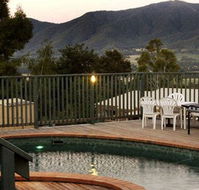 Montanya Holiday Retreat - Accommodation 4U