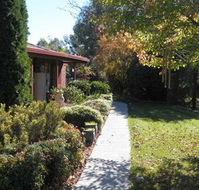 Waldara Cottage - Accommodation 4U