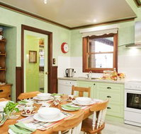 Barwood House Beechworth - Accommodation 4U
