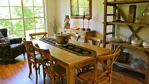 Abbeville - Accommodation 4U 0