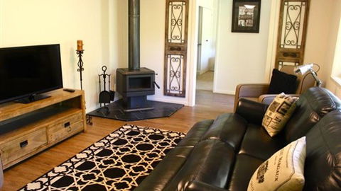 Abbeville - Accommodation 4U 5