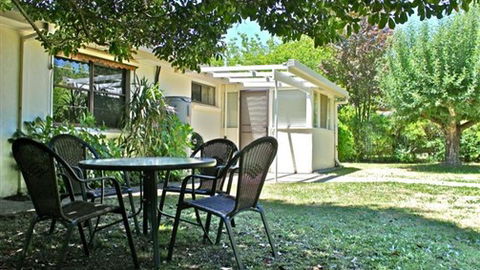 Abbeville - Accommodation 4U 6