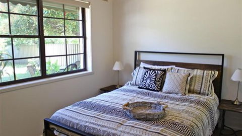 Abbeville - Accommodation 4U 4