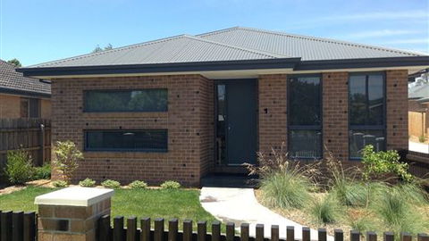 Allara House - Accommodation 4U 0