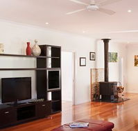 Lithgow Falls - Accommodation 4U