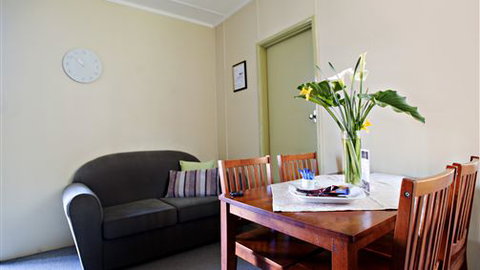 Stable On Riesling - Accommodation 4U 0