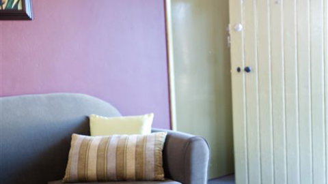 Stable On Riesling - Accommodation 4U 4