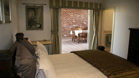 Cabarita Lodge - Accommodation 4U 0