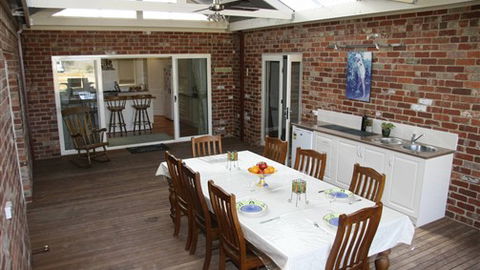 Cabarita Lodge - Accommodation 4U 1