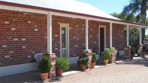 Cabarita Lodge - Accommodation 4U 5