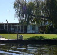 Lakeviews on Lang - Accommodation 4U