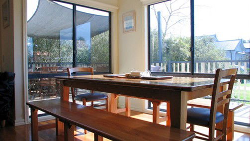 Silverleaves VIC Accommodation 4U