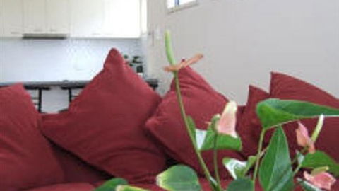 An Ocean Vista Two - Accommodation 4U 1