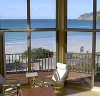 Abalone Beach House - Accommodation 4U