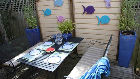 Front Beach Torquay Beach Houses - Accommodation 4U 0