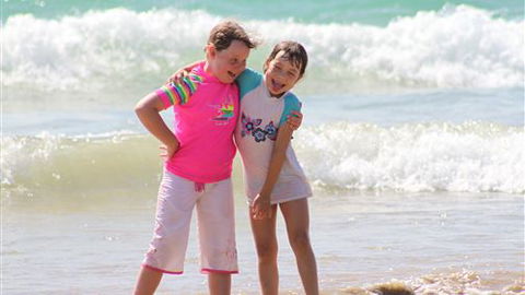 Front Beach Torquay Beach Houses - Accommodation 4U 2