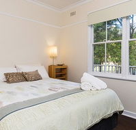 Serenity Halls Gap Nat Park Frontage - Accommodation 4U